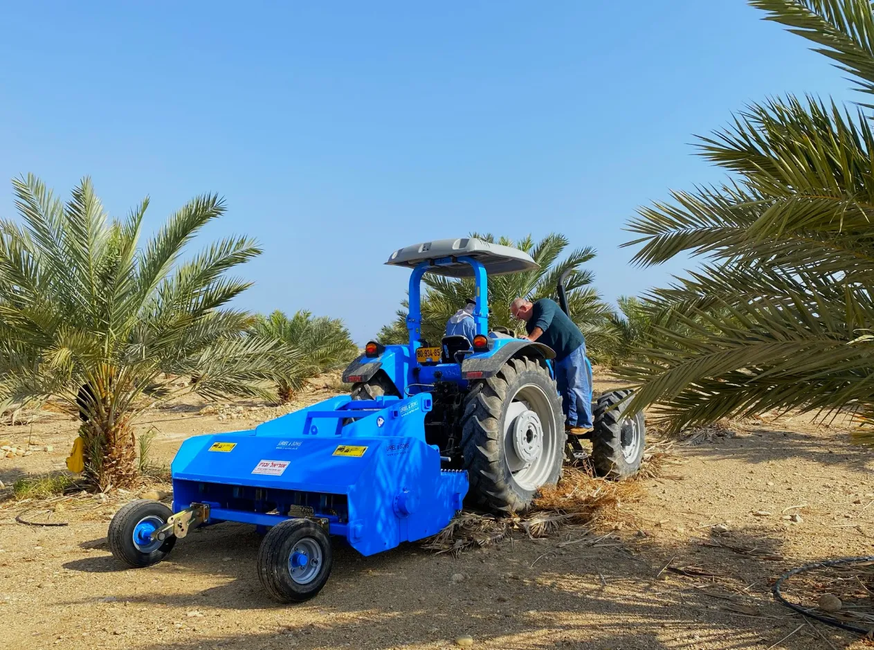 צילום: אוריאל ובניו